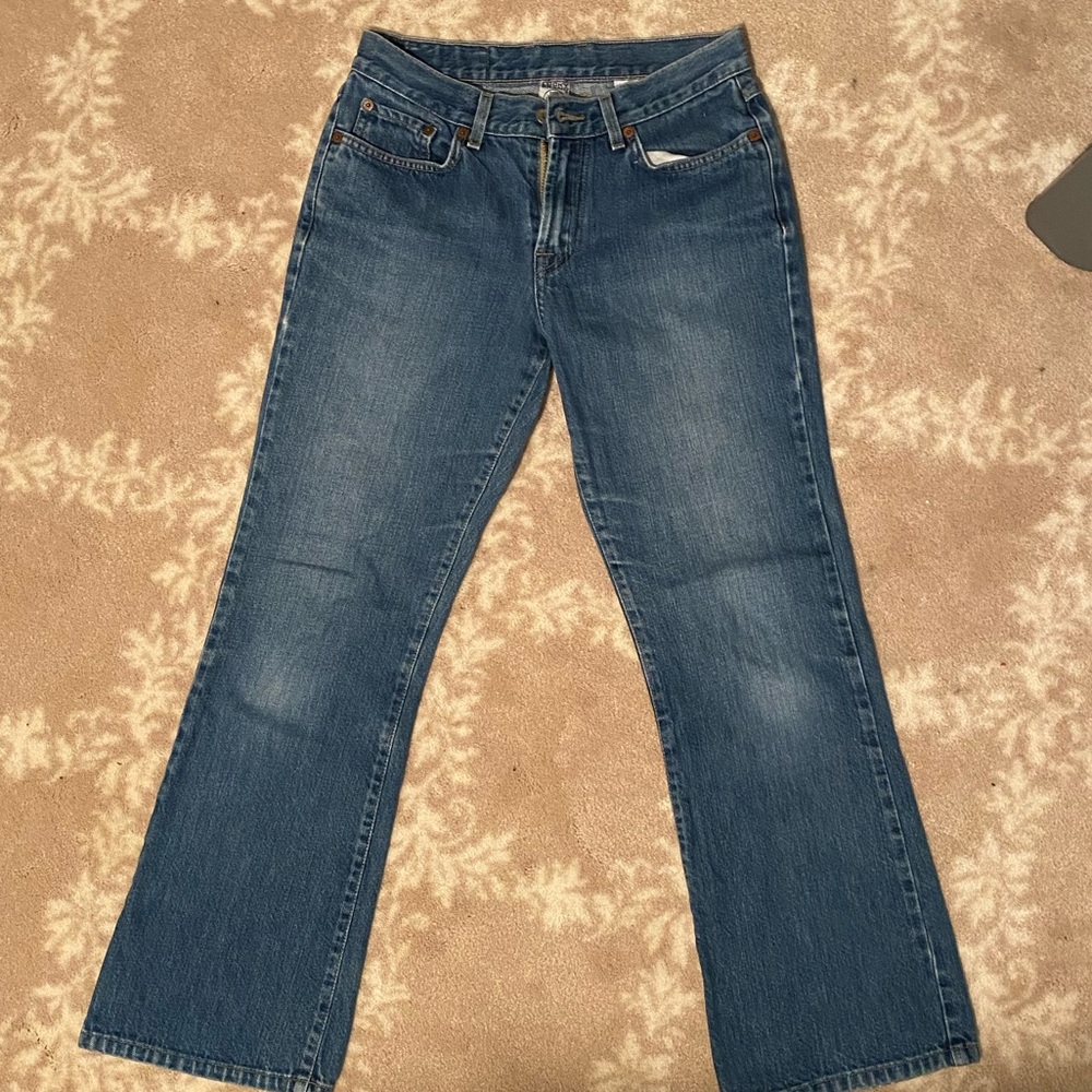VINTAGE LUCKY BRAND JEANS ✨